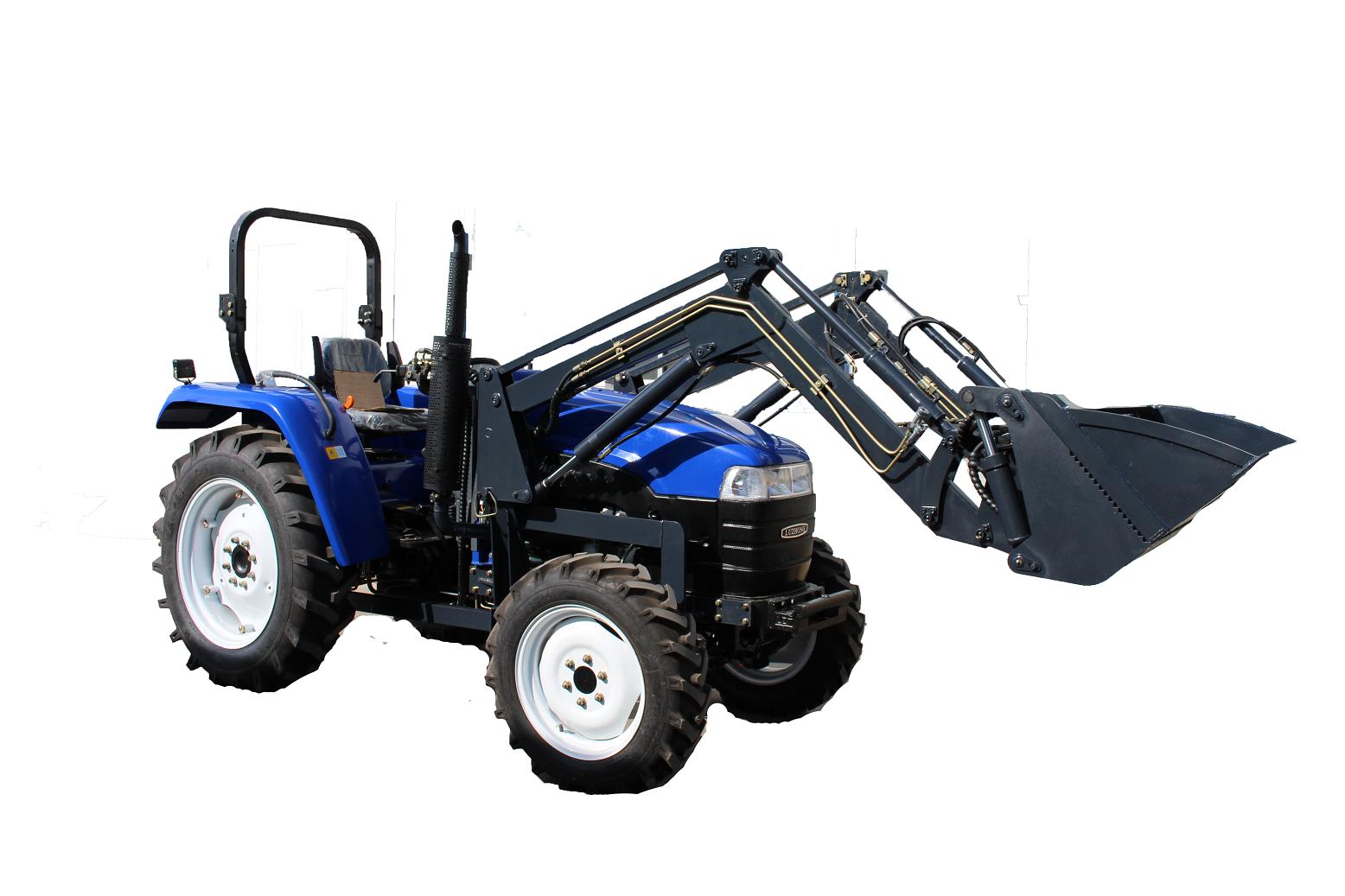 Front End Tractor Loader